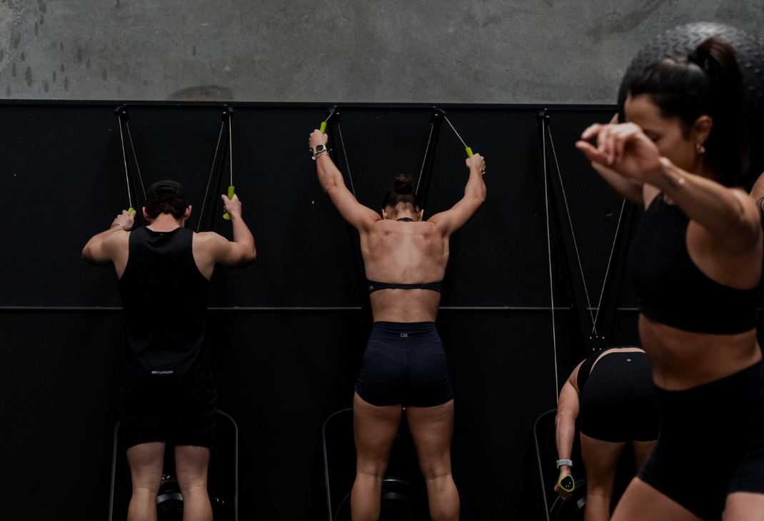 Atora Body Own An Atora – ATÓRA TRAINING